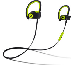 BEATS  Powerbeats² Wireless Bluetooth Headphones - Active Collection